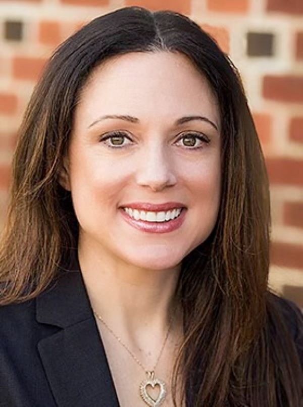 Host portrait