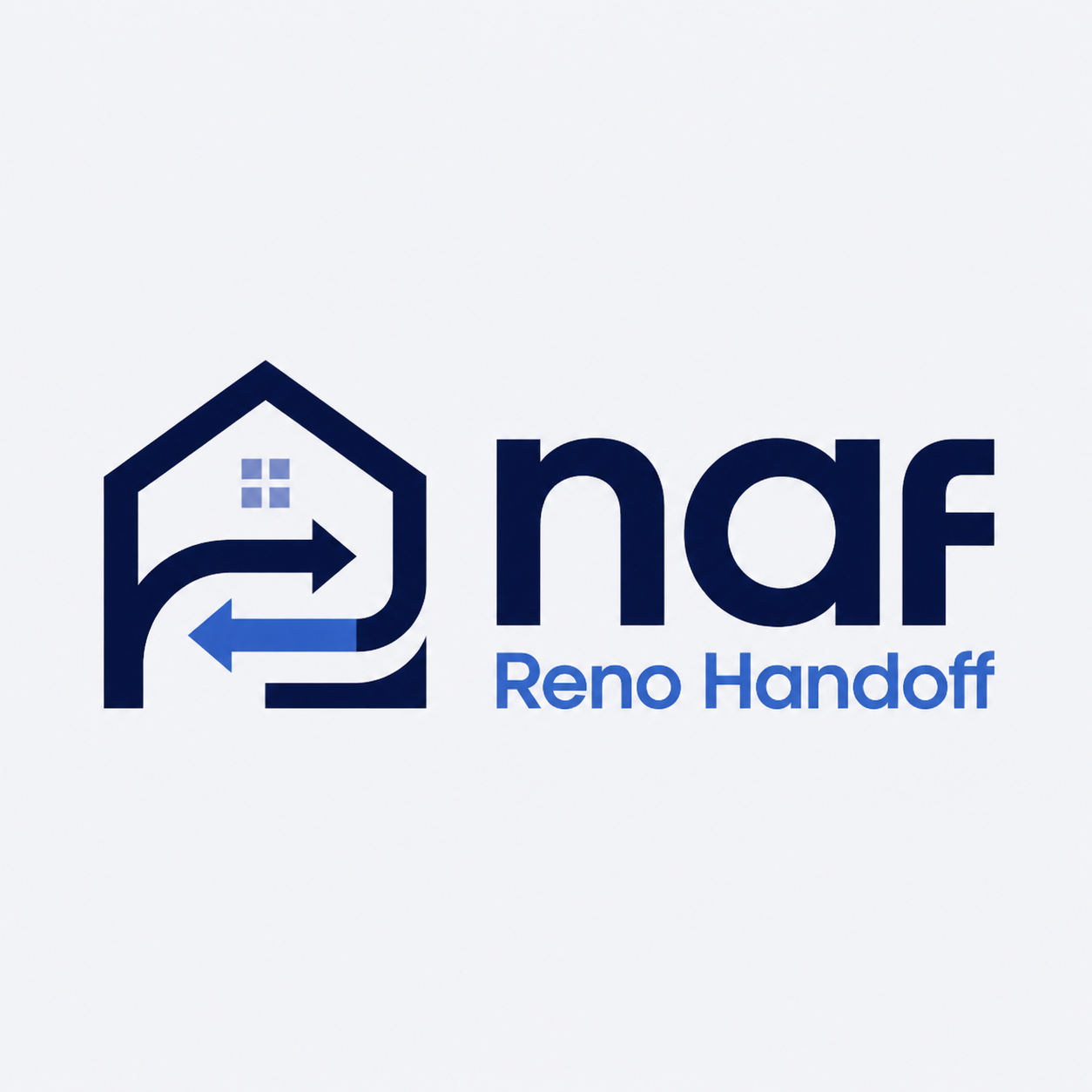 NAF Reno Handoff