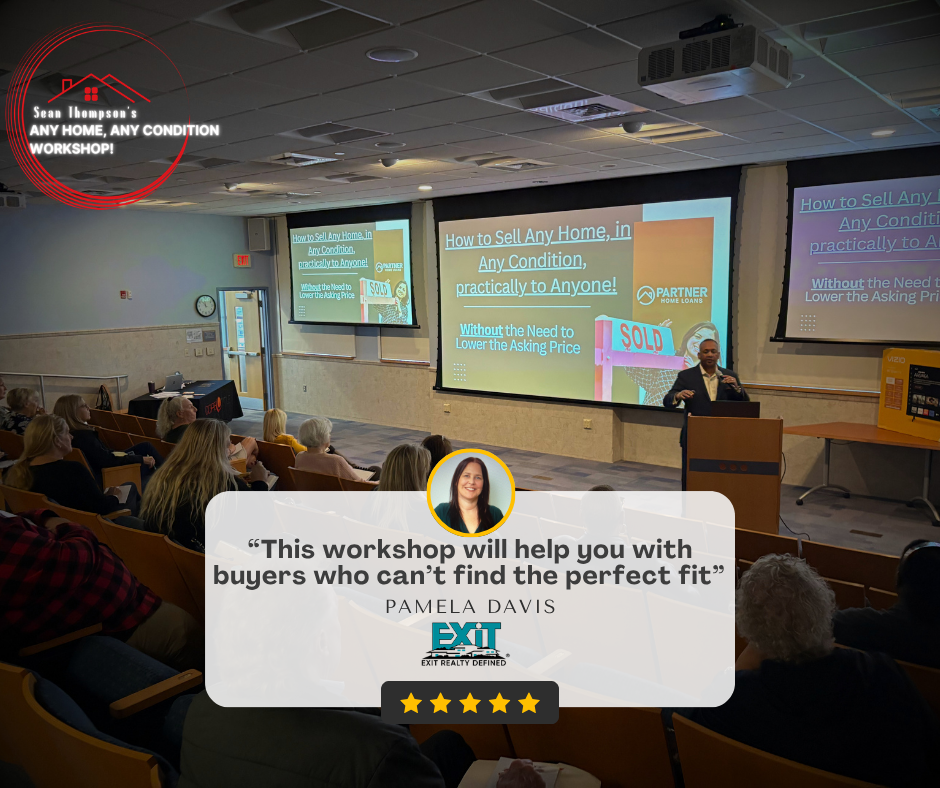 Testimonial from Pamela Davis
